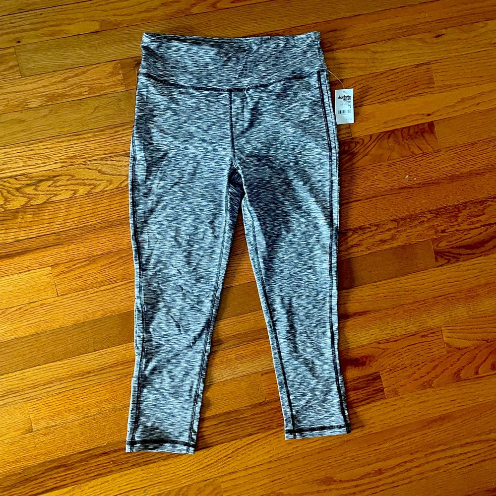 NWT workout pants